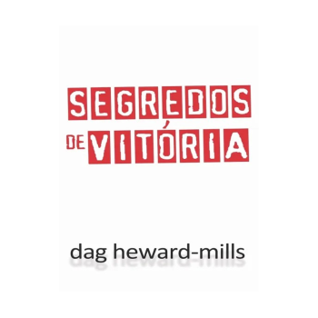 Segredos De Vitoria. De Dag Heward-Mills, Parchment House Publisers
