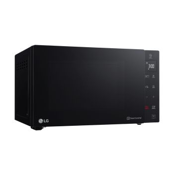 Microondas LG 25L Digital 1000W M6535