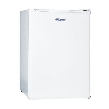 Geleira Porte Pequeno Super General 110L SGR131, Branca