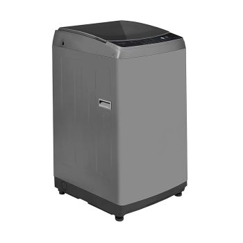 Máquina de Lavar Super General Top Loader 7.5kg SGW-752 W, Silver