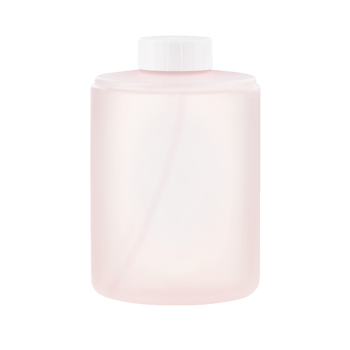 Garrafa Reservatório Sabão Líquido Xiaomi Mi Simpleway, 300 ml