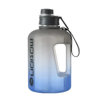 Bebedouro Motion 1600 ml, Preto