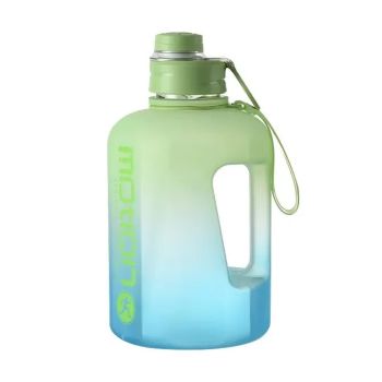 Bebedouro Motion 1600 ml, Verde