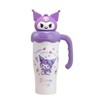 Bebedouro Staney 1000 ml, Kuromi