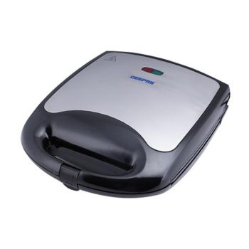 Tostadeira Geepas 4 Fatias Gst5391 1100W