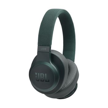 Headphone Bluetooth JBL Live 500BT, Verde