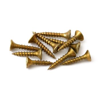 Parafusos Estrela 1000Un, 8x16 mm