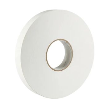 Fita de Borda Branca, 1x20mm 