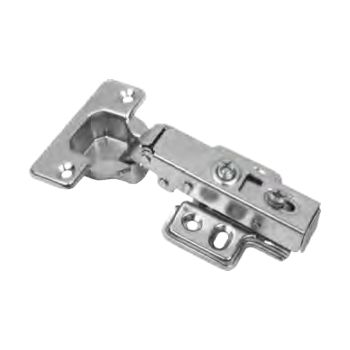 Dobradiça Reta Soft Close Samsung, 110°