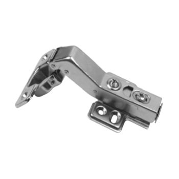 Dobradiça de Canto 45° Soft, Close