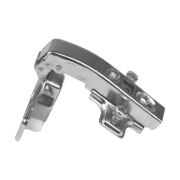 Dobradiça Bland de Canto 90° Soft, Close