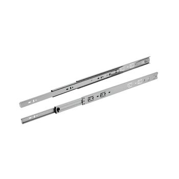 Corrediça Push to Open Tic Tac, 450mm