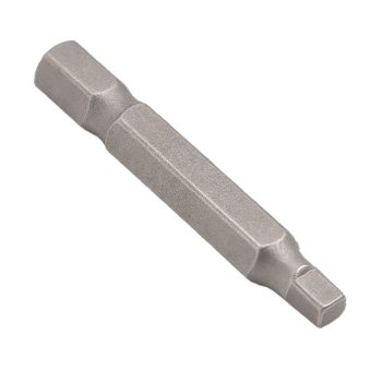 Bit Quadrado Nº2, 25 mm