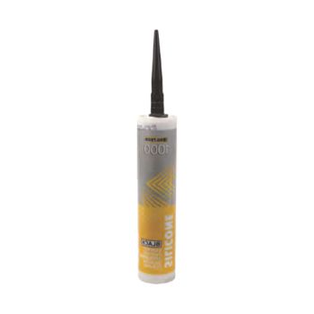 Silicone Preto, 270ml