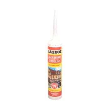 Silicone Branco, 270ml