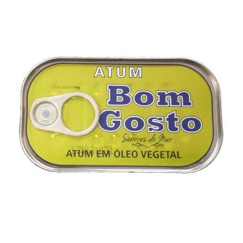 Atum Bom Gosto, 110 g