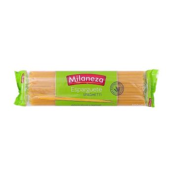 Massa Esparguete Milaneza, 500 g