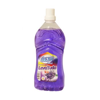 Lava Tudo Lavanda Acty, 1.5 L