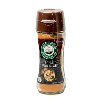 Tempero para Arroz Robertson's, 85 g