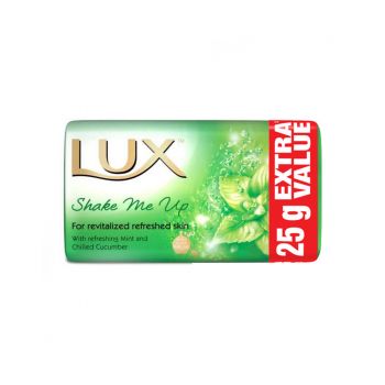 Sabonete Lux Shake Me Up, 175 g