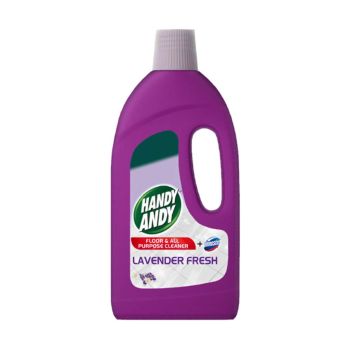 Lava Tudo Handy Andy Lavender Fresh, 750 ml
