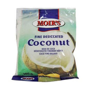 Coco Ralado Moir's, 100 g