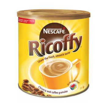 Café Nescafé Ricoffy, 100 g
