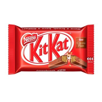 Chocolate Nestlé KitKat, 41.5 g