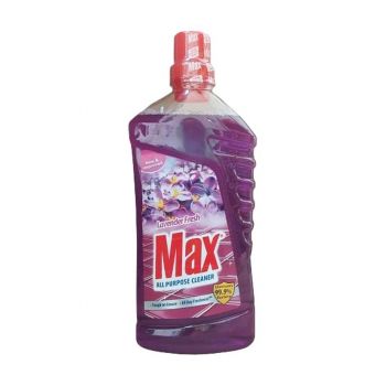 Lava Tudo Max Lavender Fresh, 1 L