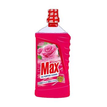 Lava Tudo Max RoseFresh, 1 L
