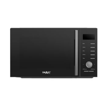 Micro-ondas Smart 25L Digital 850W, Preto