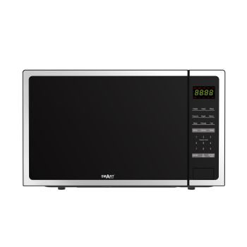 Micro-ondas Smart 42L Digital Grelhador 1000W, Inox