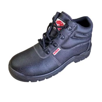 Bota de Trabalho Kirin, Pinnacle