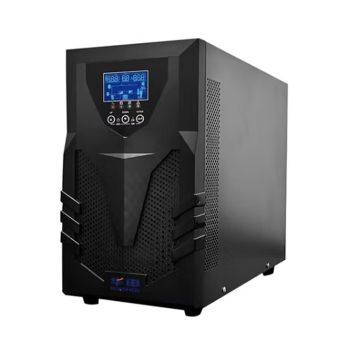 Ups Estabilizador NOBREAK 5000VA/3000, Preto