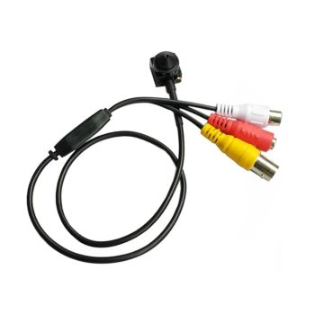 Câmera de Vigilância AHD CCTV TF T-607