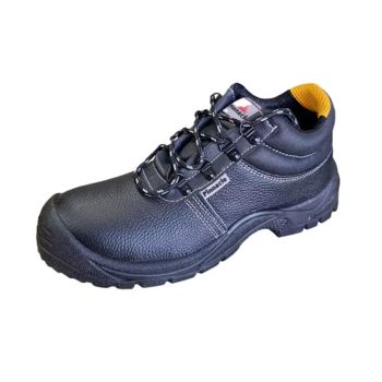 Bota de Trabalho, Rokko