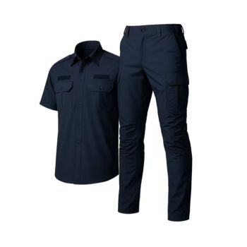 Uniforme de Segurança, Varias Cores 