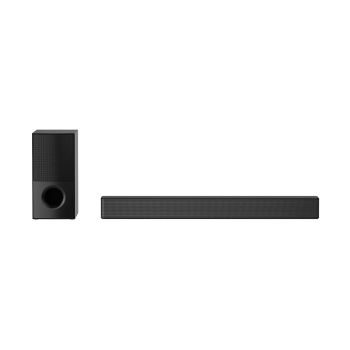 Sound Bar LG SNH5 4.1 Ch 600W AI Sound Pro