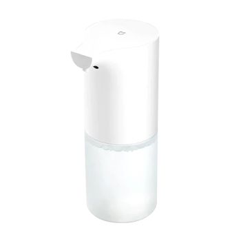 Dispensador Automático Sabonete Espumante Mi, Branco
