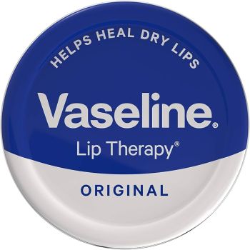 Hidratante Labial Vaseline Original, 20g