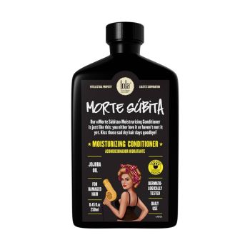 Condicionador Hidratante Lola Cosmetics, 250 ml