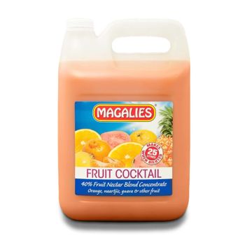 Sumo Concentrado Magalies Breakfast Punch ,5l
