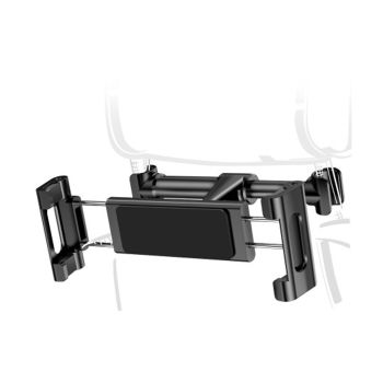 Suporte Traseiro Carro Joyroom Hl-zs158 Telefone Tablet 4.7'' 12.9'' Polegadas, Preto