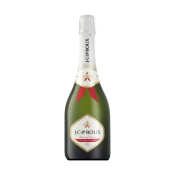 Jc Le Roux Le Domaine Branco, 750 ml