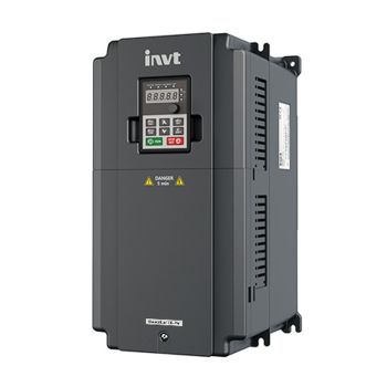 Inversor Solar Trifásico 4Kw para Bomba de Água