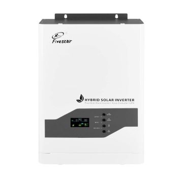 Inversor Híbrido Five Star, 3.0Kw