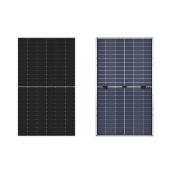 Painel Solar Five Star 545w 