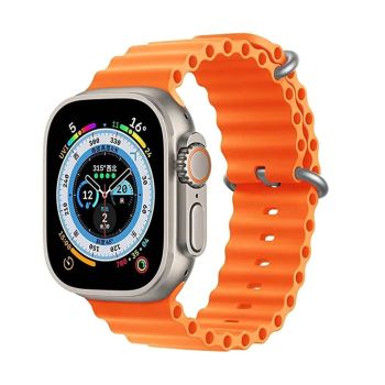 Rel gio Inteligente SmartwatchTelzeal TC4G