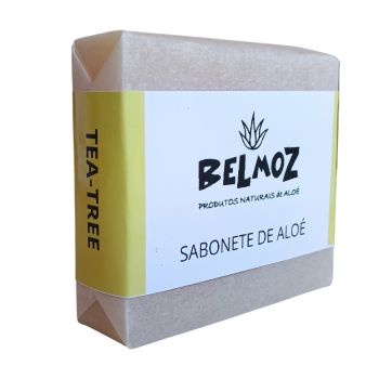 Sabonete Tea Tree, 100g
