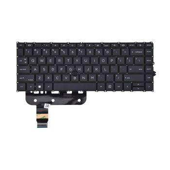 Teclado Laptop HP EliteBook 840 G7